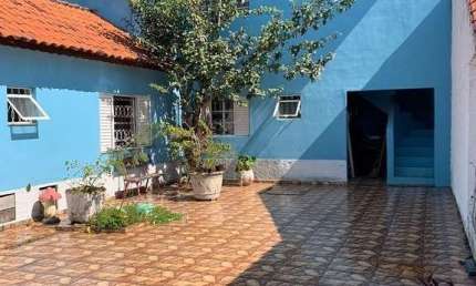 Casa com 4 quartos à venda na Cidade Jardim, Bragança Paulista 