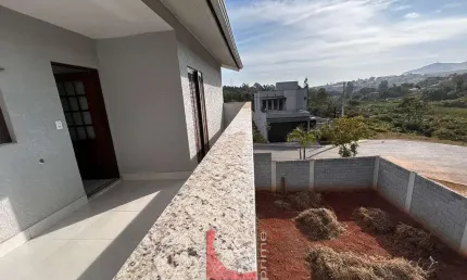 Casa com 2 quartos à venda no Residencial das Ilhas, Bragança Paulista 