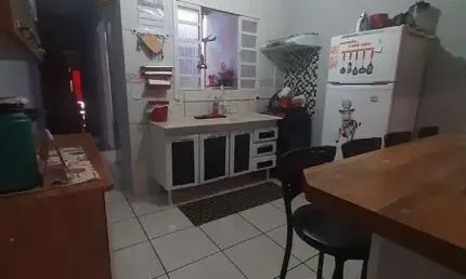 Casa com 2 quartos à venda na Cidade Planejada II, Bragança Paulista 