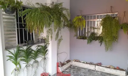 Casa com 3 quartos à venda no Centro, Bragança Paulista 