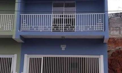 Casa com 2 quartos à venda na Vila Aparecida, Bragança Paulista 