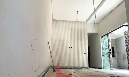Casa com 3 quartos à venda no Residencial Vino Barolo, Bragança Paulista 