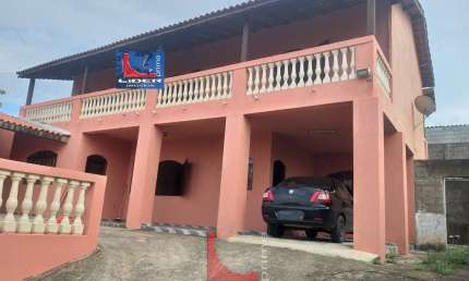 Casa com 4 quartos à venda no Residencial Hípica Jaguari, Bragança Paulista 