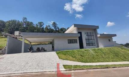 Casa com 3 quartos à venda no Boa Vista, Atibaia 