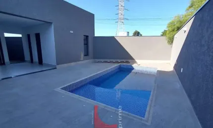 Casa com 3 quartos à venda no Jardim Vista Alegre, Bragança Paulista 