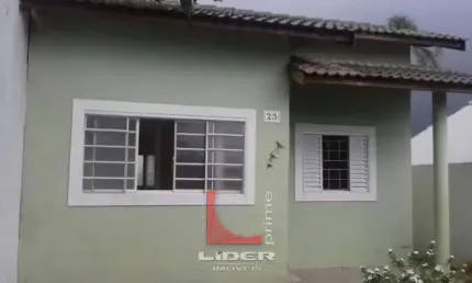 Casa com 2 quartos à venda no Residencial Vem Viver, Bragança Paulista 