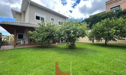 Casa em condomínio fechado com 3 quartos à venda no Residencial Portal De Bragança, Bragança Paulista 
