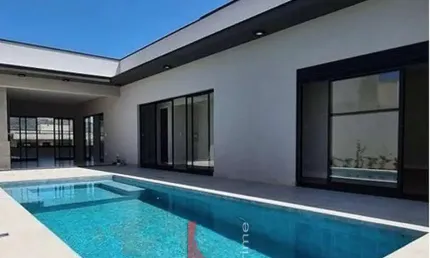 Casa em condomínio fechado com 3 quartos à venda no Condomínio Vale das Águas, Bragança Paulista 
