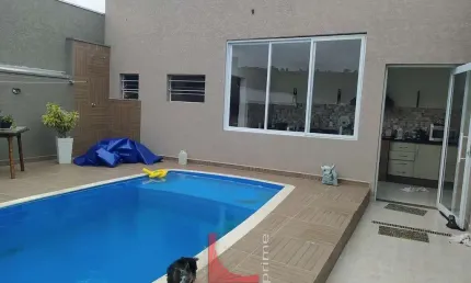 Casa em condomínio fechado com 3 quartos à venda no Condomínio Portal da Serra, Bragança Paulista 