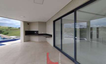 Casa em condomínio fechado com 4 quartos à venda no Residencial Portal De Bragança, Bragança Paulista 