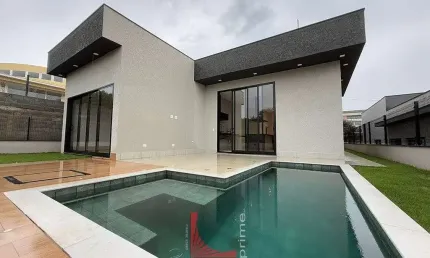 Casa em condomínio fechado com 3 quartos à venda no Residencial Campos do Conde, Bragança Paulista 