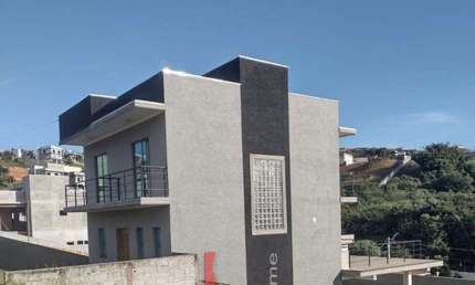 Casa em condomínio fechado com 4 quartos à venda no Condomínio Villa Real de Bragança, Bragança Paulista 