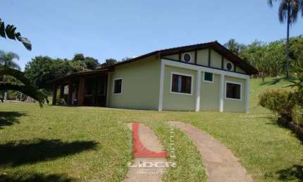 Chácara / sítio com 6 quartos à venda no Biriça do Campinho, Bragança Paulista 