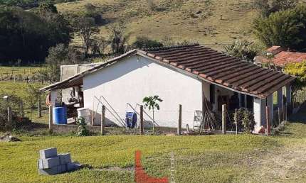 Chácara / sítio com 2 quartos à venda no Bairro do Agudo, Bragança Paulista 