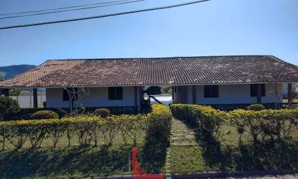 Chácara / sítio com 6 quartos à venda no Rio Acima, Vargem 