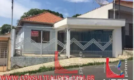 Casa com 3 quartos à venda na Vila Aparecida, Bragança Paulista 