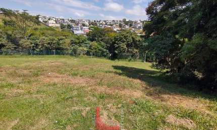 Terreno à venda no Jardim Santa Helena, Bragança Paulista 