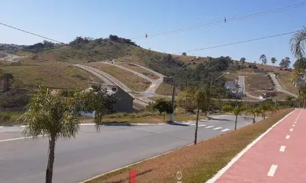 Terreno à venda no Condomínio Villa Verde Bragança, Bragança Paulista 