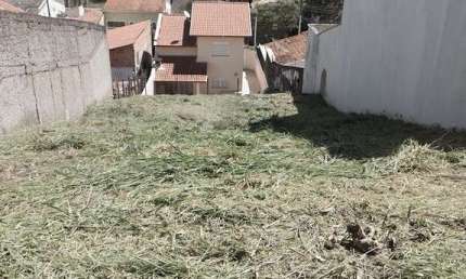 Terreno à venda no Jardim Primavera, Bragança Paulista 