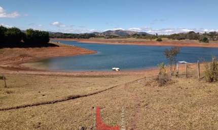Terreno à venda na Represa, Bragança Paulista 