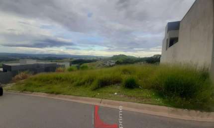 Terreno à venda no Condomínio Villa Verde Bragança, Bragança Paulista 