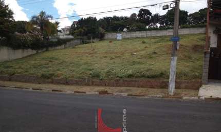 Terreno à venda no Jardim América, Bragança Paulista 