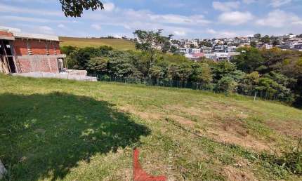 Terreno à venda no Jardim Santa Helena, Bragança Paulista 