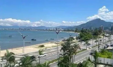 Terreno à venda na Praia das Palmeiras, Caraguatatuba 