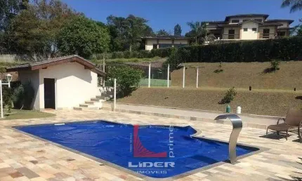 Casa em condomínio fechado com 3 quartos à venda no Morro Grande da Boa Vista, Bragança Paulista 
