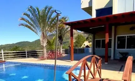 Casa em condomínio fechado com 8 quartos à venda no Morro Grande da Boa Vista, Bragança Paulista 