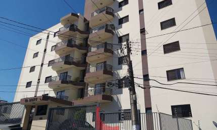 Apartamento com 3 quartos para alugar no Jardim Comendador Cardoso, Bragança Paulista 