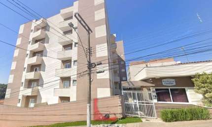 Apartamento com 2 quartos à venda no Jardim São José, Bragança Paulista 
