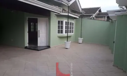 Casa com 5 quartos à venda no Residencial das Ilhas, Bragança Paulista 