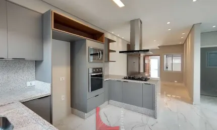 Casa com 3 quartos à venda no Residencial Quinta dos Vinhedos, Bragança Paulista 