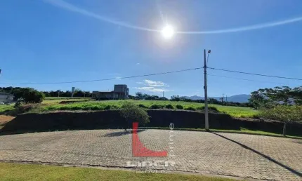 Terreno à venda no Centro, Bragança Paulista 
