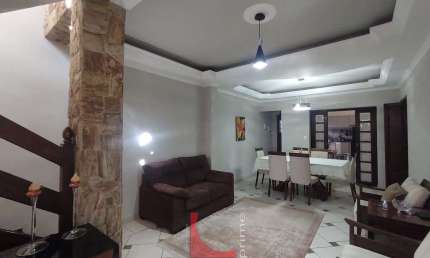 Casa com 5 quartos à venda no Núcleo Habitacional Padre Aldo Bolini, Bragança Paulista 