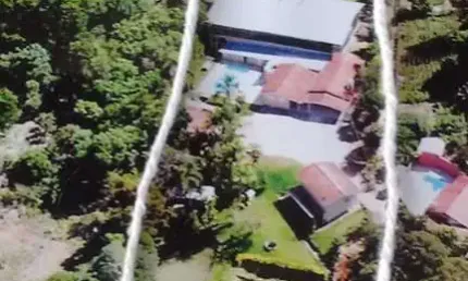 Chácara / sítio com 8 quartos para alugar no Água Comprida, Bragança Paulista 