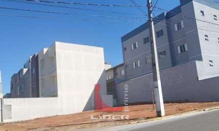 Terreno à venda no Villa Toscana, Bragança Paulista 
