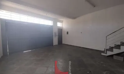 Casa com 3 quartos à venda na Vila Aparecida, Bragança Paulista 
