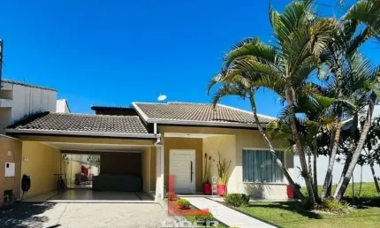Casa em condomínio fechado com 4 quartos à venda no Residencial Euroville, Bragança Paulista 