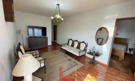 Casa com 3 quartos à venda no Jardim Santa Rita de Cássia, Bragança Paulista 