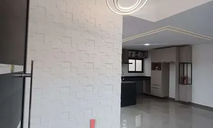 Casa com 3 quartos à venda no Condomínio Villa Verde Bragança, Bragança Paulista 