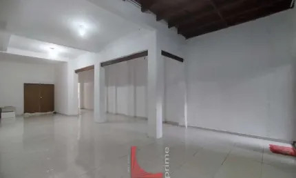 Sala comercial para alugar no Centro, Bragança Paulista 