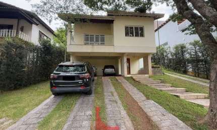 Casa em condomínio fechado com 4 quartos à venda no Jardim Santa Helena, Bragança Paulista 