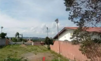 Terreno à venda na Vila Esperia ou Giglio, Atibaia 