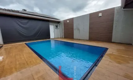 Casa com 3 quartos à venda no Jardim Shangri-Lá, Atibaia 