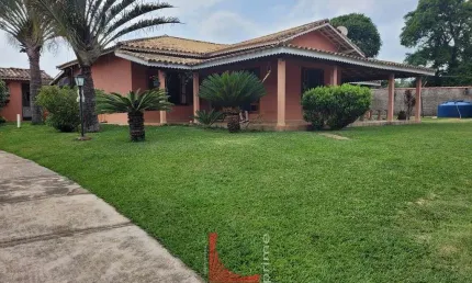 Chácara / sítio à venda no Arara dos Pereiras, Bragança Paulista 