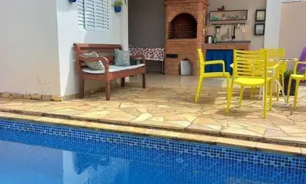 Casa com 3 quartos à venda no Jardim Europa, Bragança Paulista 