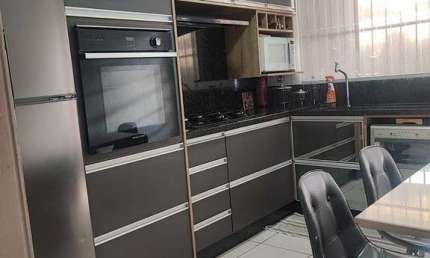 Casa com 2 quartos à venda no Jardim Águas Claras, Bragança Paulista 