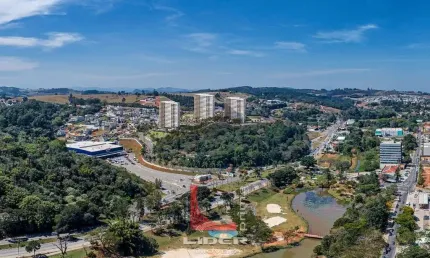 Apartamento com 2 quartos à venda no Residencial Colinas de São Francisco, Bragança Paulista 